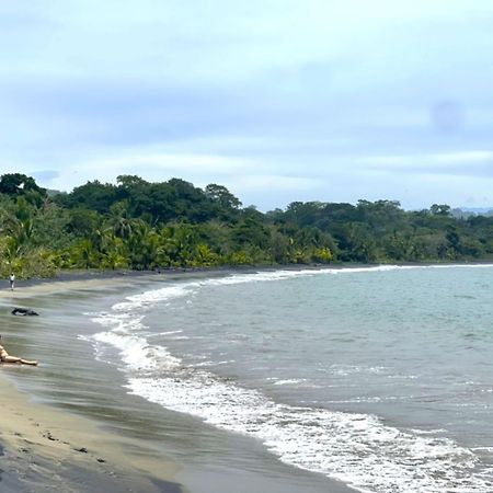 Pangea Lodge Tropical Vibe Home With Shared Pool Manzanillo  Extérieur photo