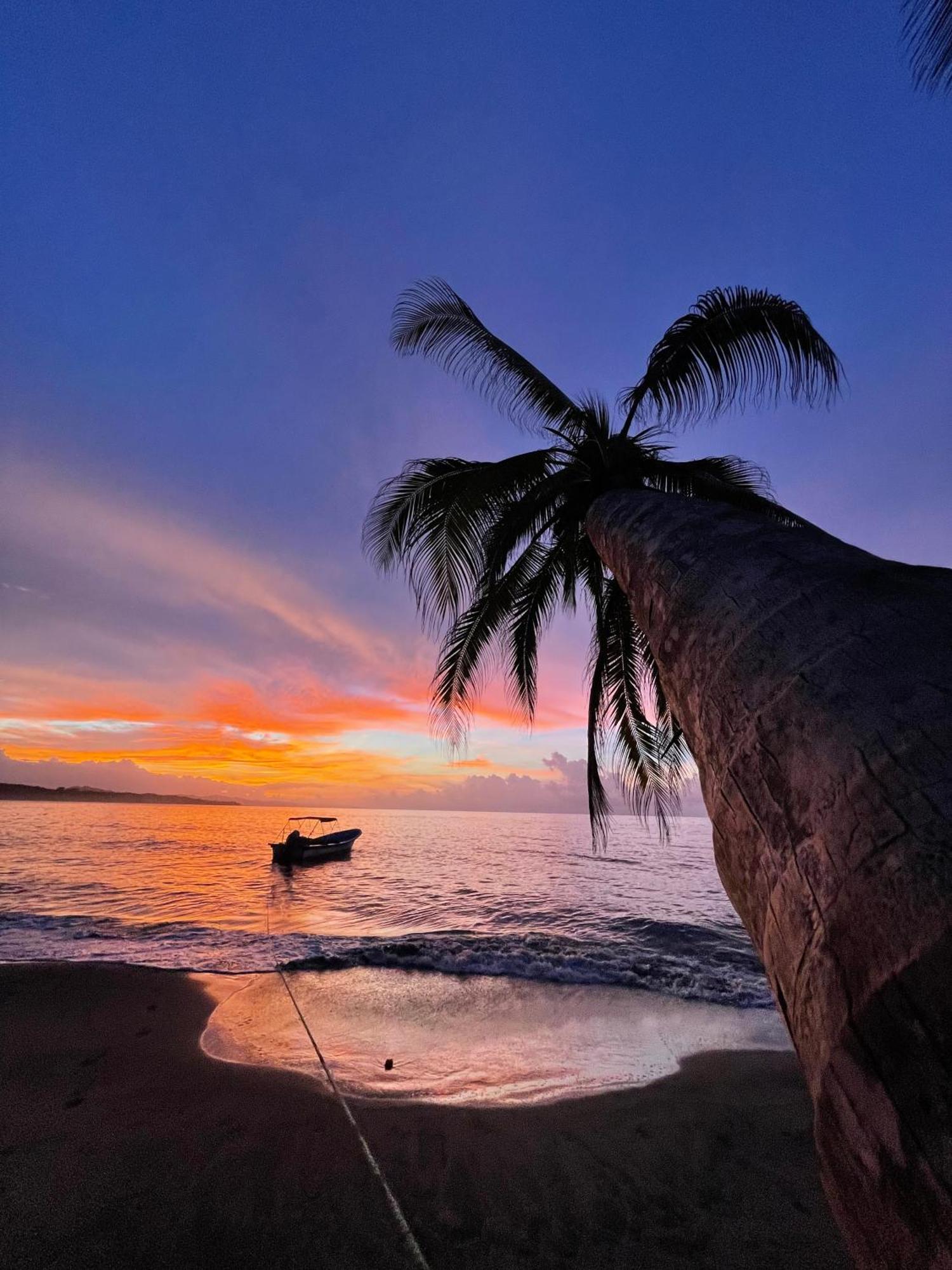 Pangea Lodge Tropical Vibe Home With Shared Pool Manzanillo  Extérieur photo