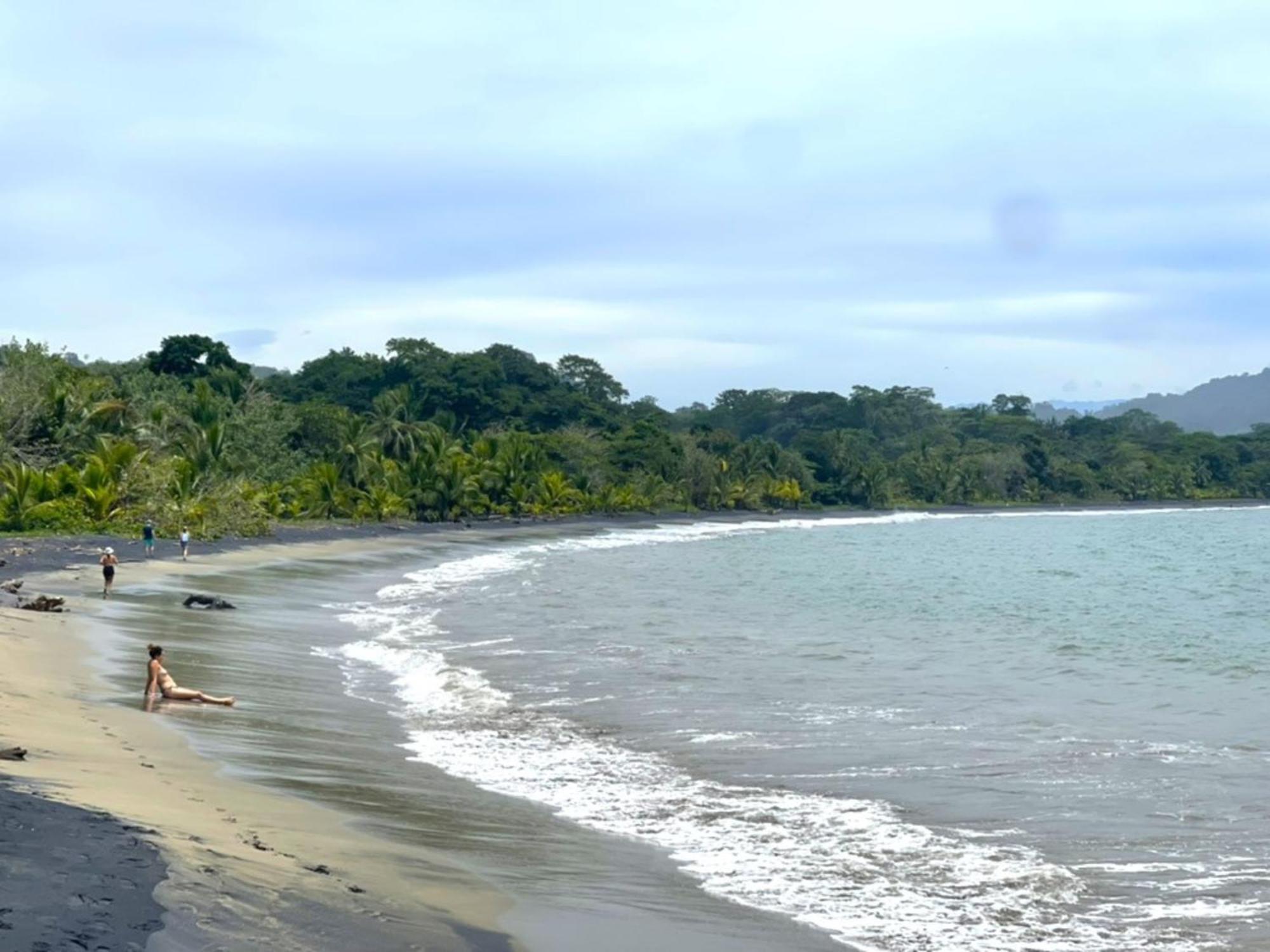 Pangea Lodge Tropical Vibe Home With Shared Pool Manzanillo  Extérieur photo